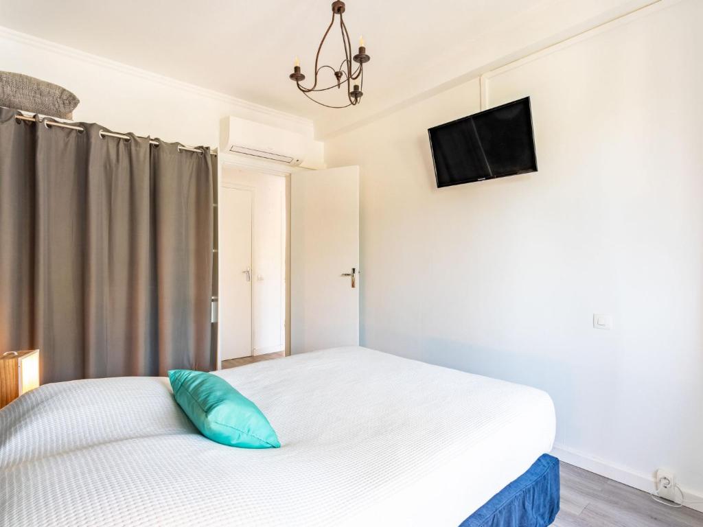 Apartment Mer et Soleil I-4 by Interhome photo 4