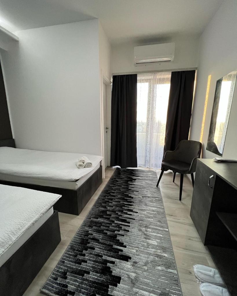 Hotel FOCUS photo 3
