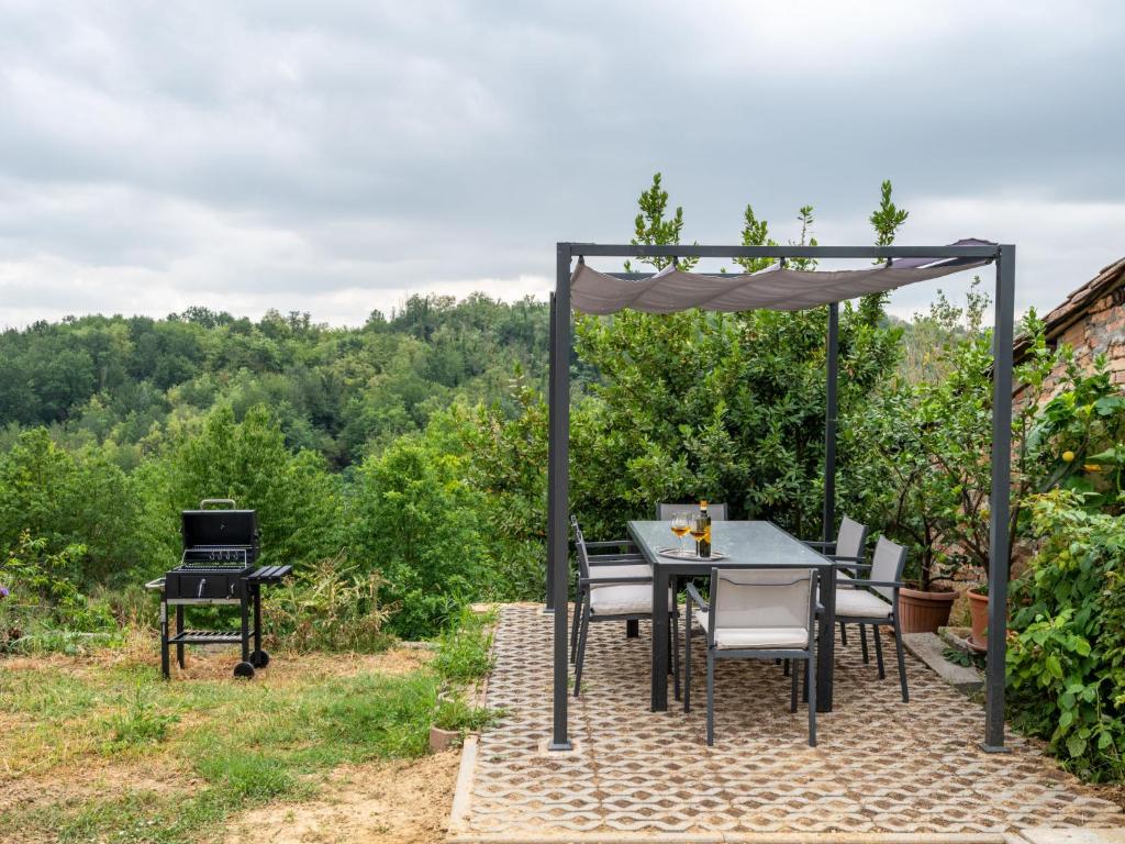 Holiday Home Vallegra by Interhome photo 2