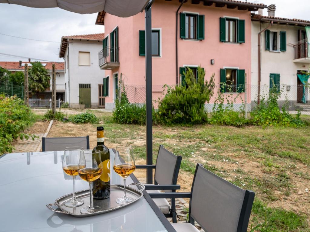 Holiday Home Vallegra by Interhome photo 1