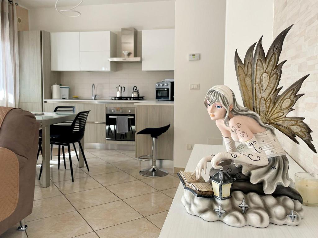 Apartment Casa Natalia by Interhome photo 1
