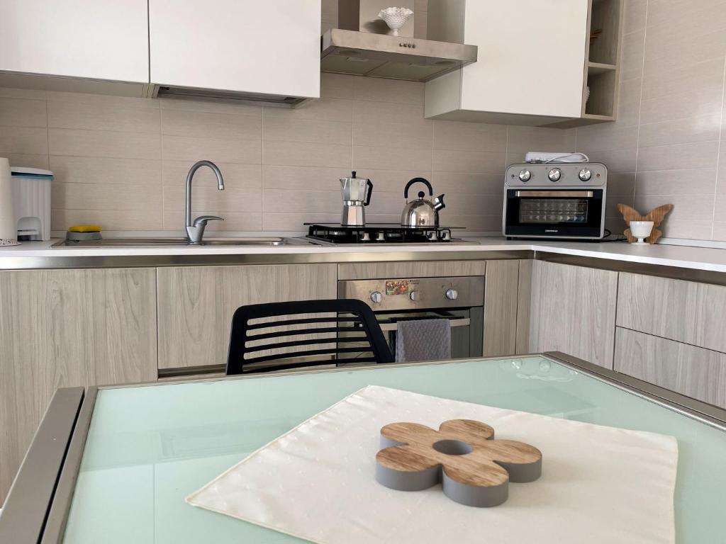 Apartment Casa Natalia by Interhome photo 3