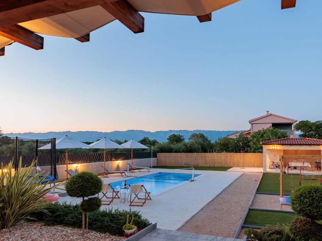 Holiday Home KLM by Interhome photo 2