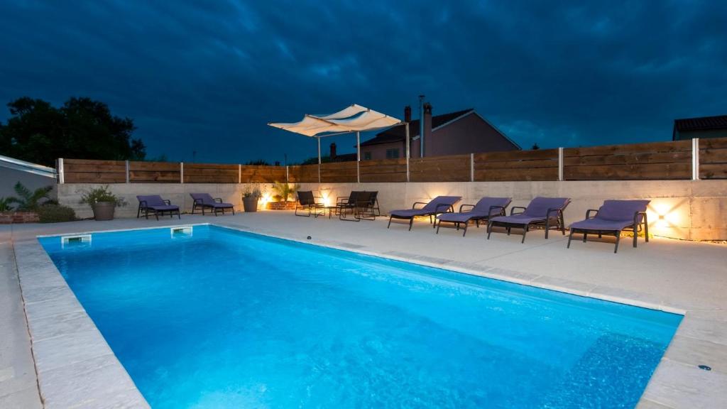 Villa Baraka photo 1