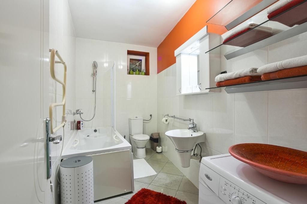 Apartments Villa Graf photo 4