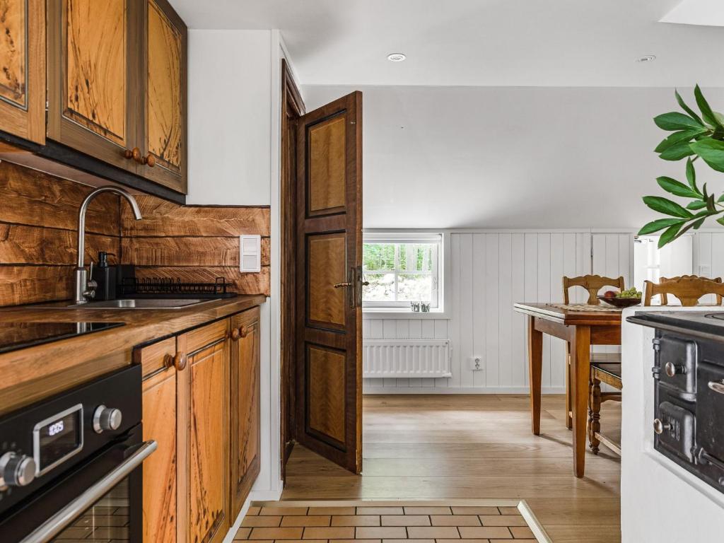 Chalet Jennys - B photo 2