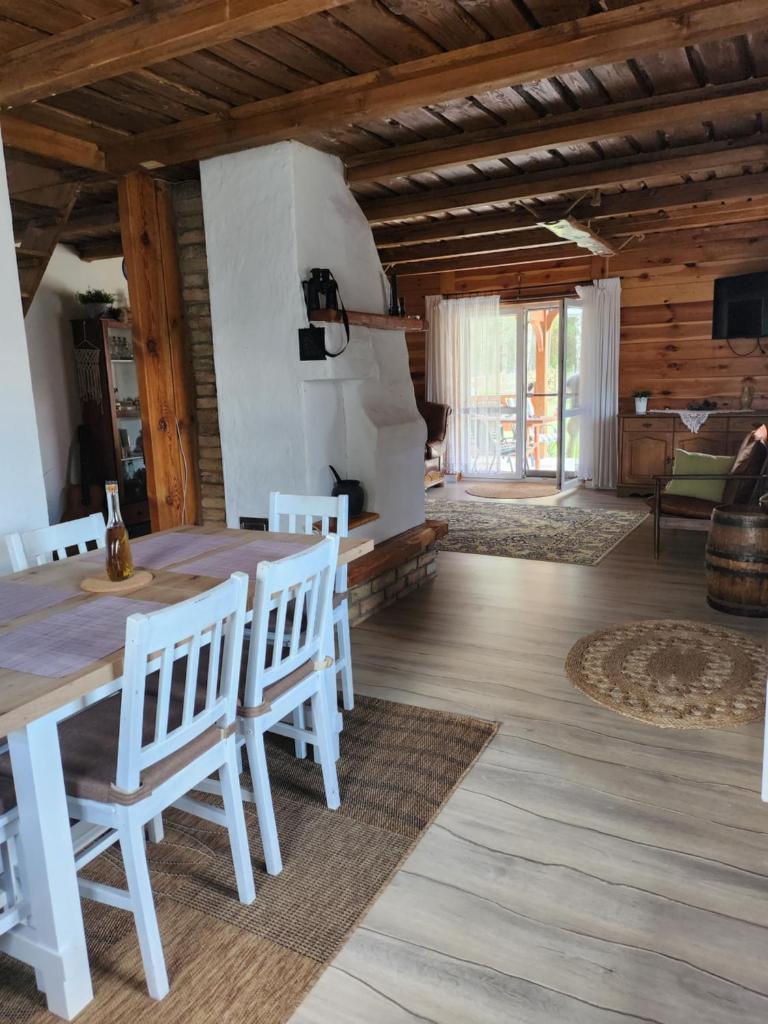 Podlaska Pieredyszka dom na wyłączność, WiFi photo 4