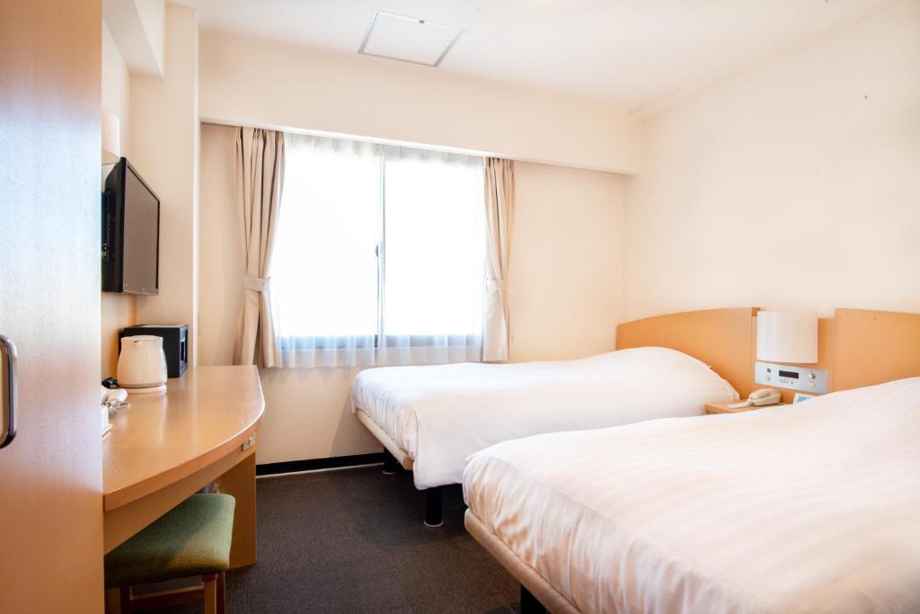 le Lac Hotel Yokkaichi photo 4