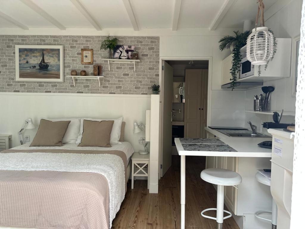 Beach Holiday Appartements photo 2
