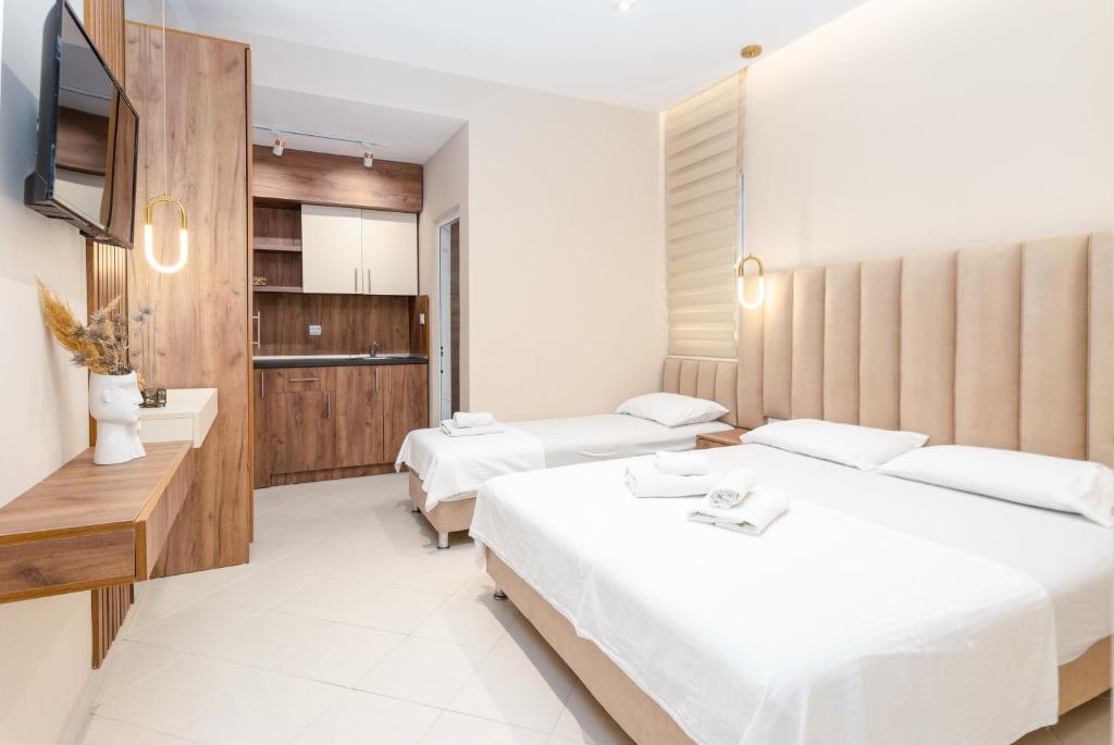 Apartments Ada Bojana photo 3