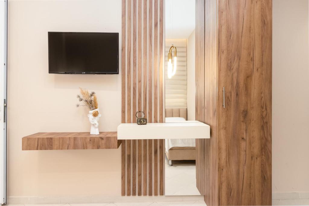Apartments Ada Bojana photo 2