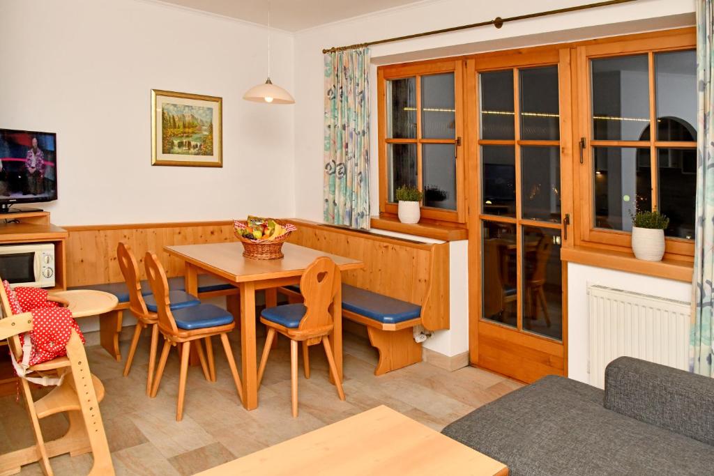 Appartements neben der Gondelbahn - Haus Süd photo 4