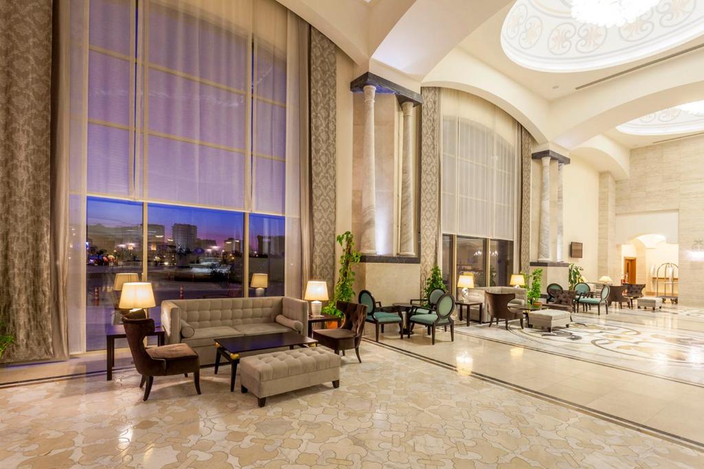 Melas Lara Hotel photo 3