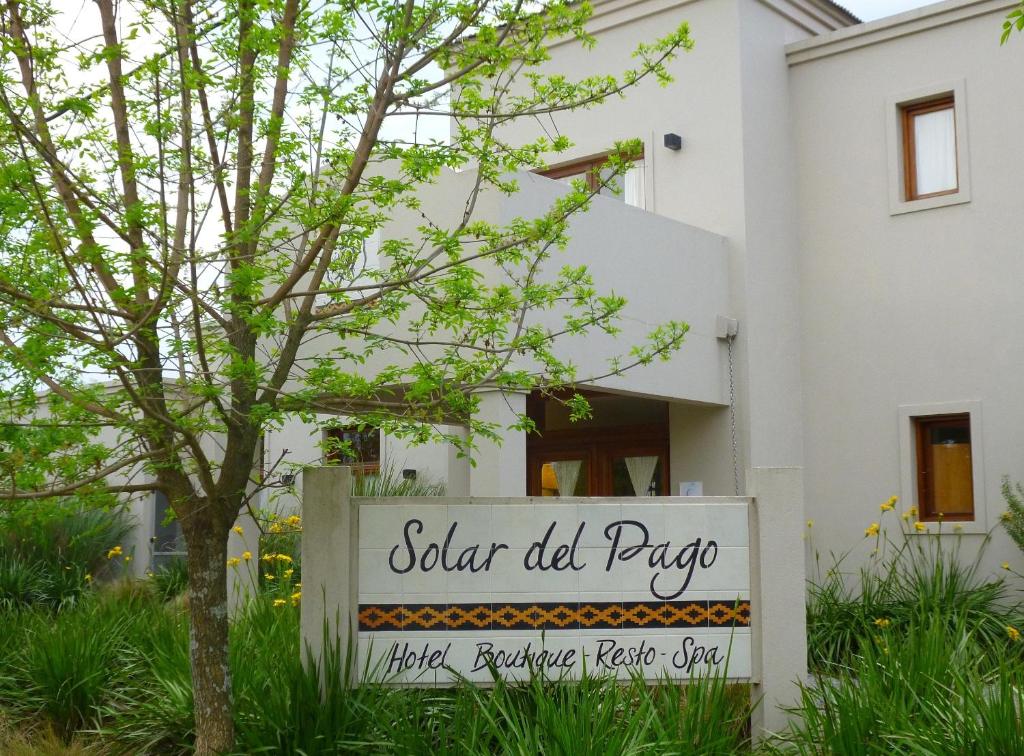 Solar del Pago photo 1