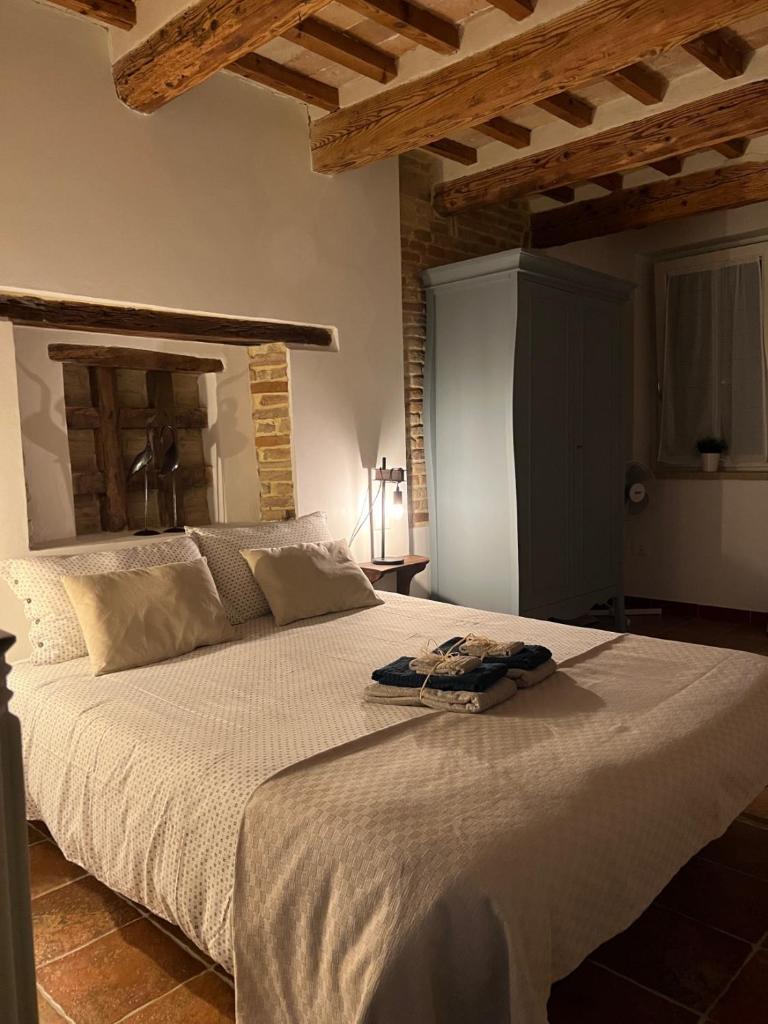 Il Settimo Borgo Bed&Breakfast é appartementi photo 2