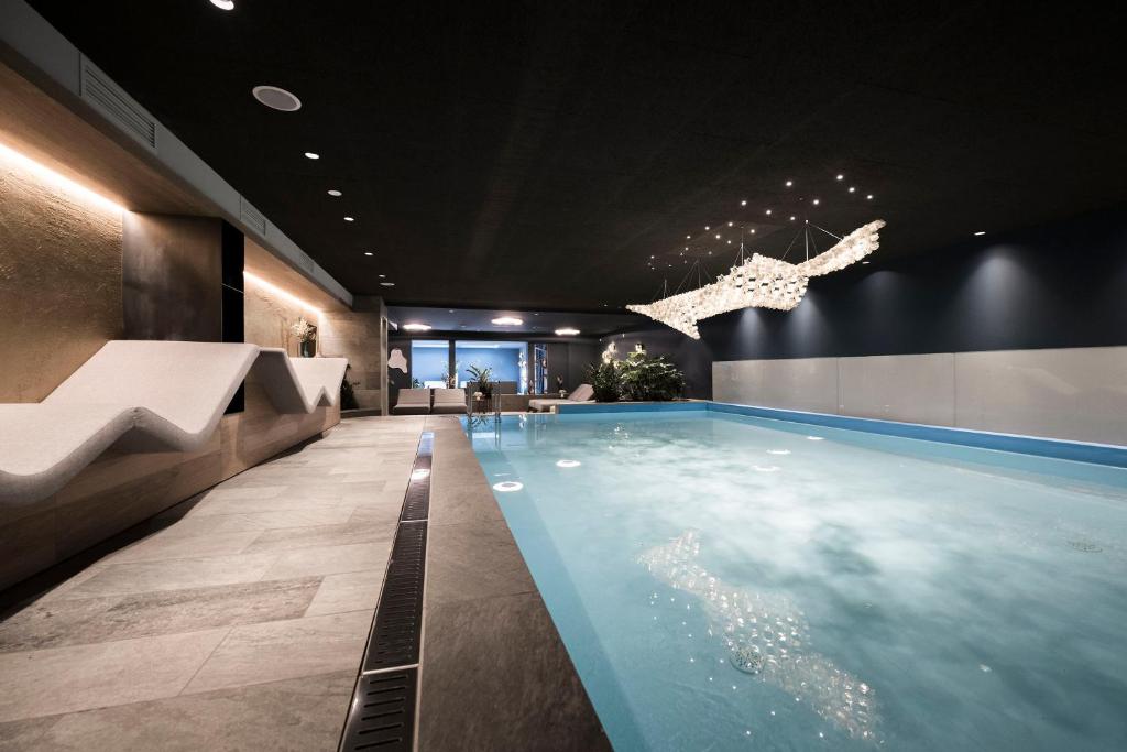 Post Hotel - Tradition & Lifestyle Adults Only photo 1