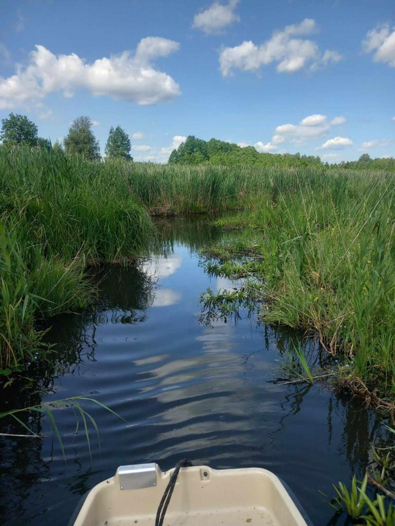 Poilsis Dumblio telmologiniame draustinyje photo 4