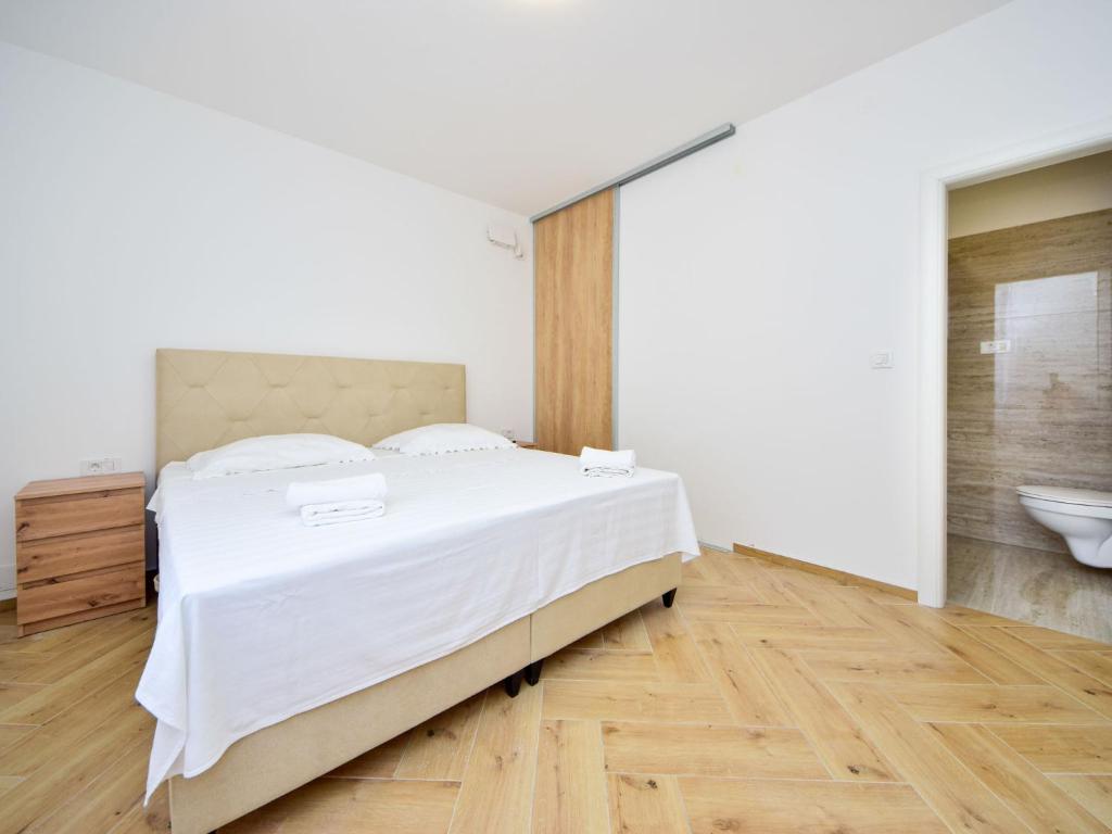 Apartment Katarina by Interhome photo 4