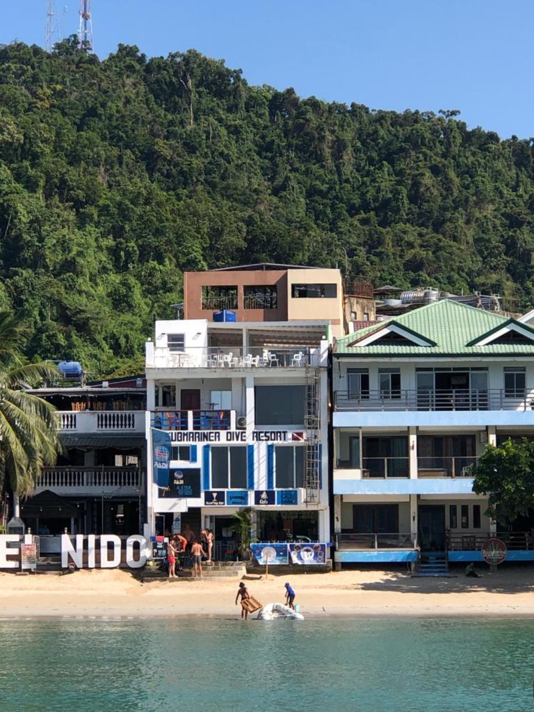 The Beach House photo 1