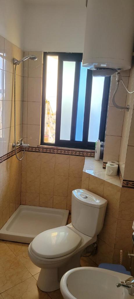 Charming Apartment Lushnje photo 4