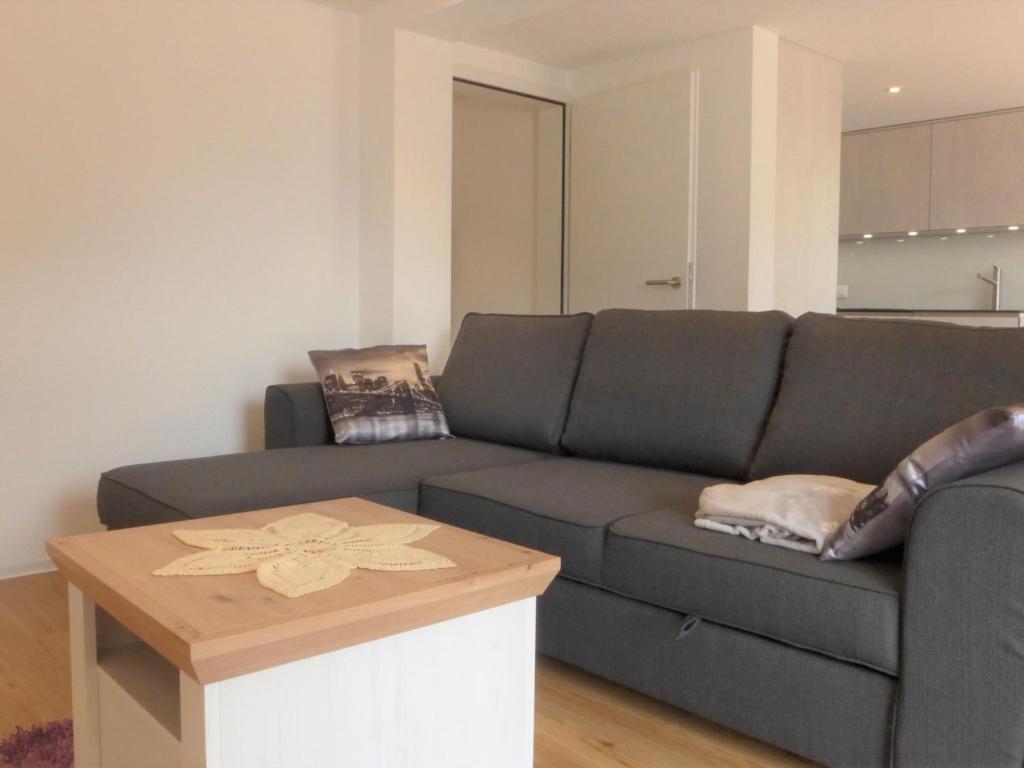 Apartment Wiedersehn 1- Stock by Interhome photo 1