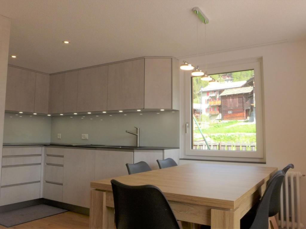 Apartment Wiedersehn 1- Stock by Interhome photo 2