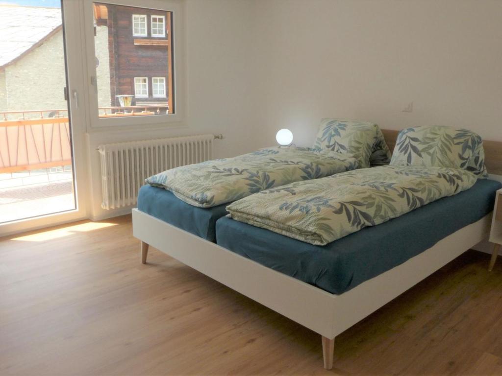 Apartment Wiedersehn 1- Stock by Interhome photo 3