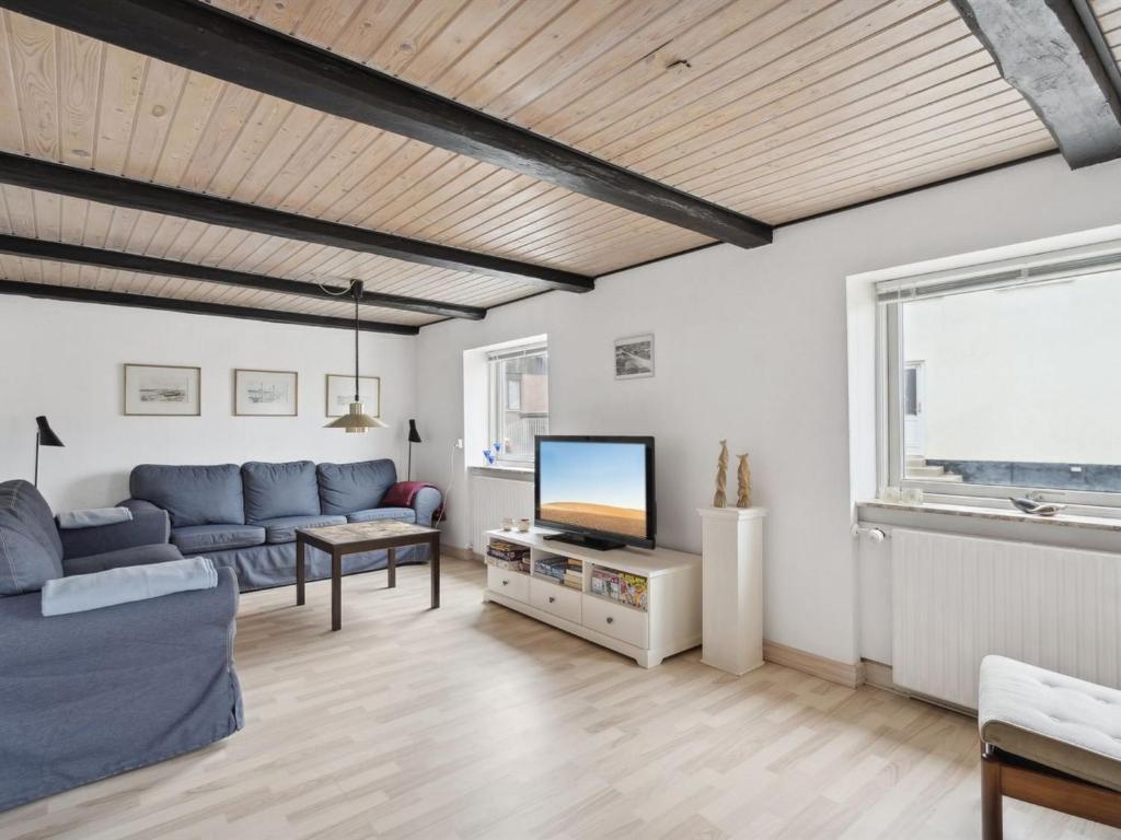 Holiday Home Broddi - 150m from the sea in Western Jutland by Interhome photo 2