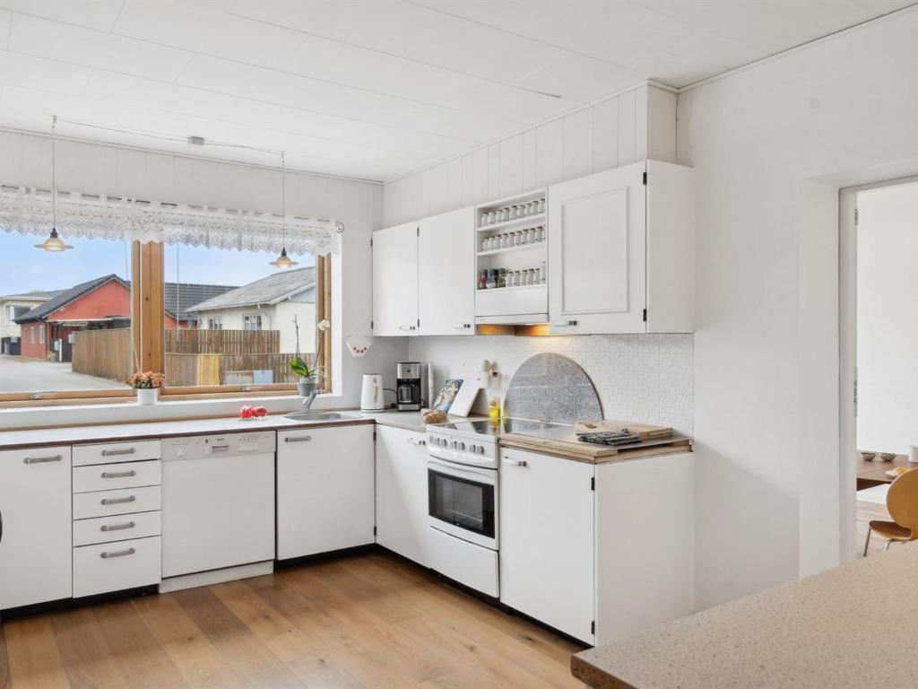 Holiday Home Broddi - 150m from the sea in Western Jutland by Interhome photo 4