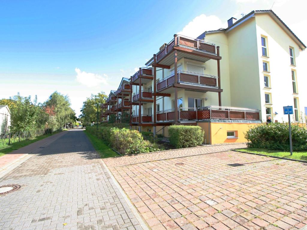 Apartment App-17 Düneneck by Interhome photo 3