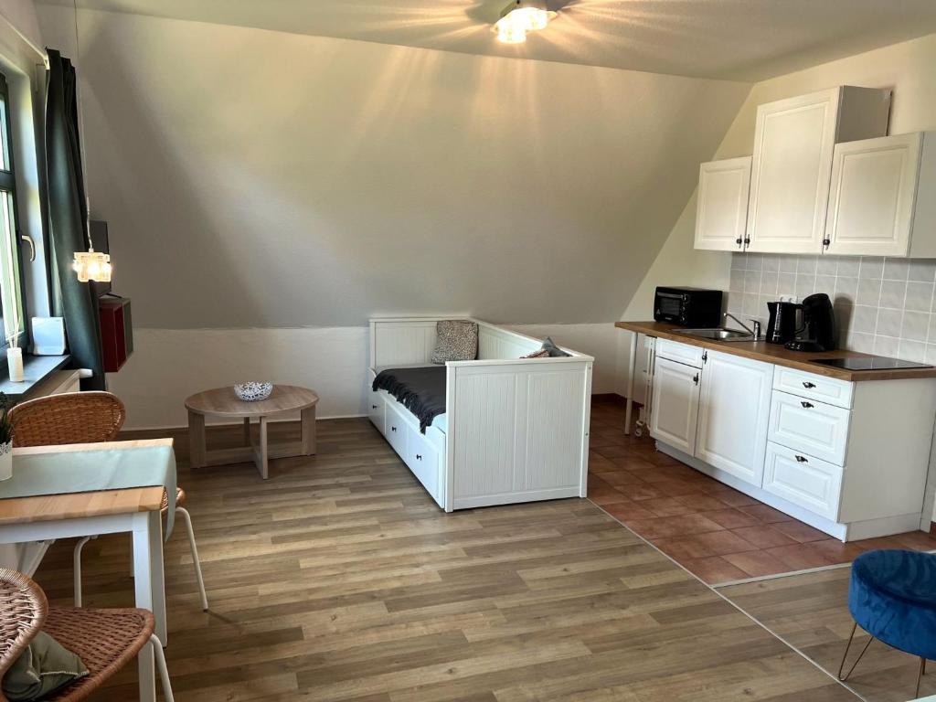 Apartment Gästehaus Alte Schule-11 by Interhome photo 2