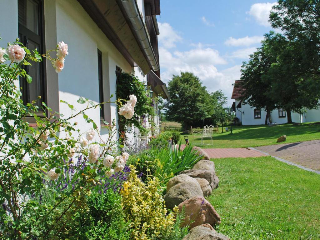 Apartment Gästehaus Alte Schule-11 by Interhome photo 4