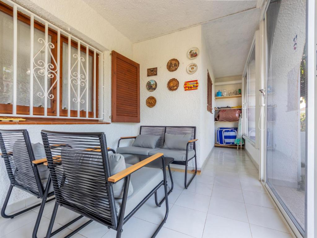 Holiday Home Llimona by Interhome photo 1
