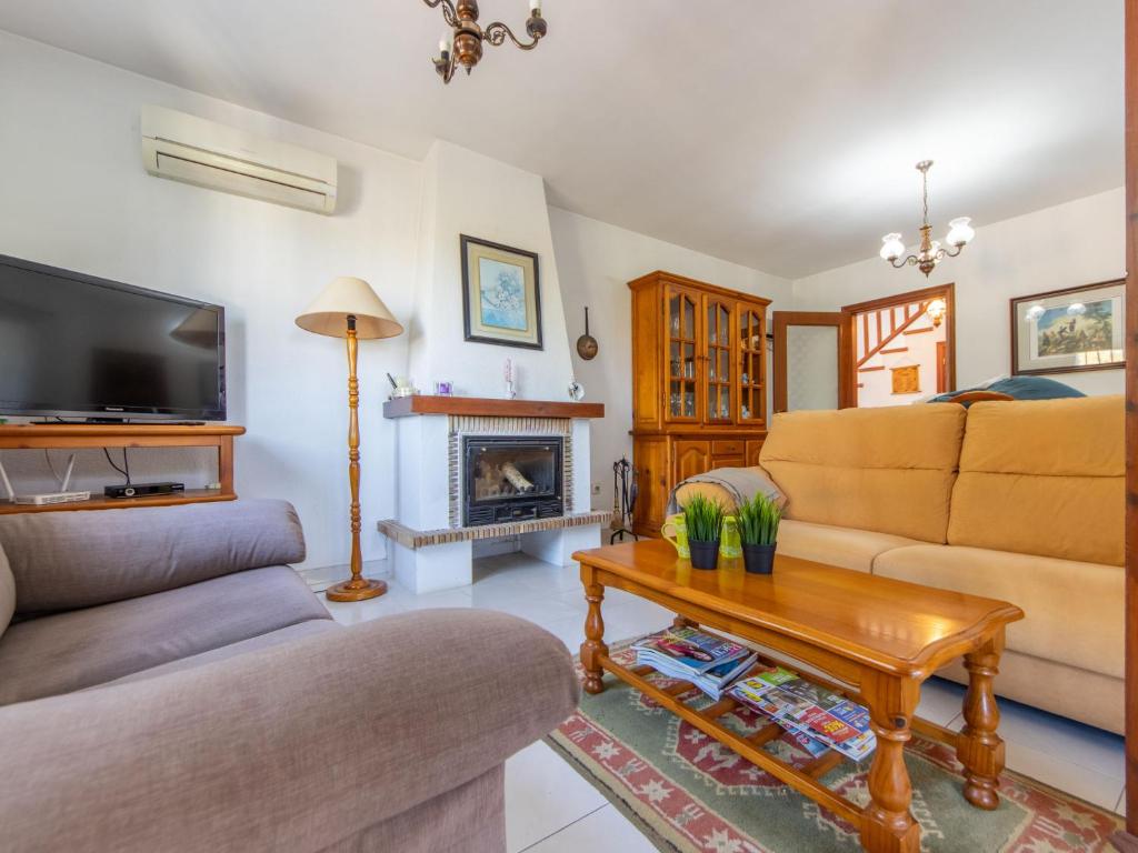 Holiday Home Llimona by Interhome photo 2