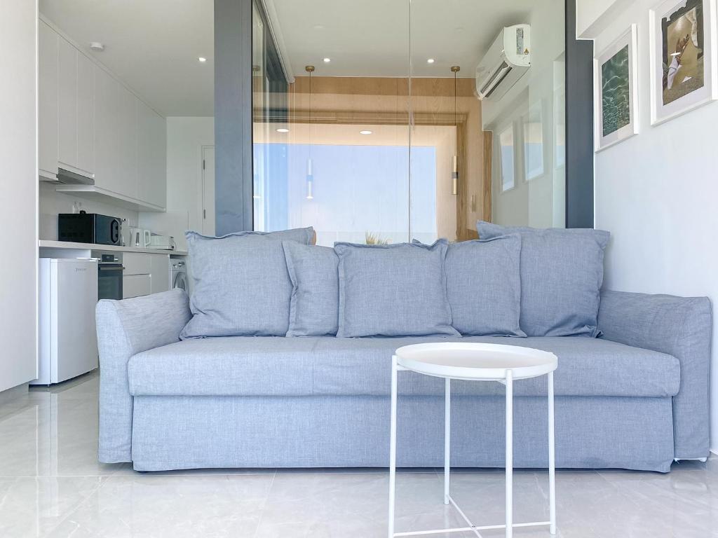 Phaedrus Living: Marina Sea View Flat 214 Emerald photo 2