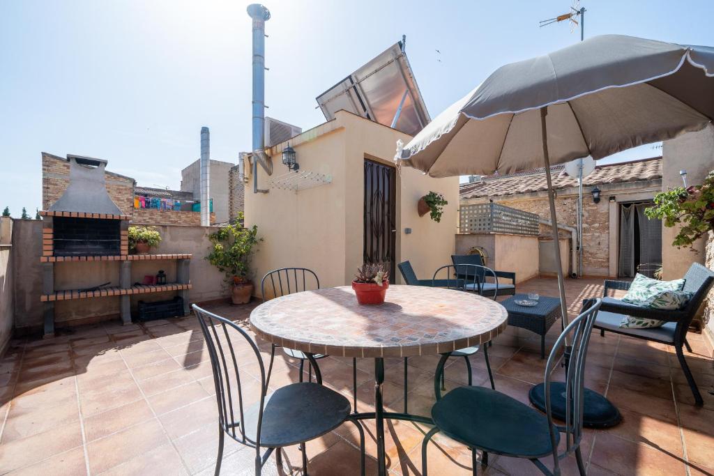 Casa Llebra 2