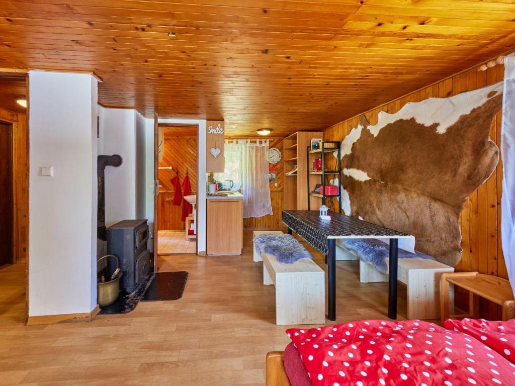 Holiday Home Lesní plovárna B1 by Interhome photo 2