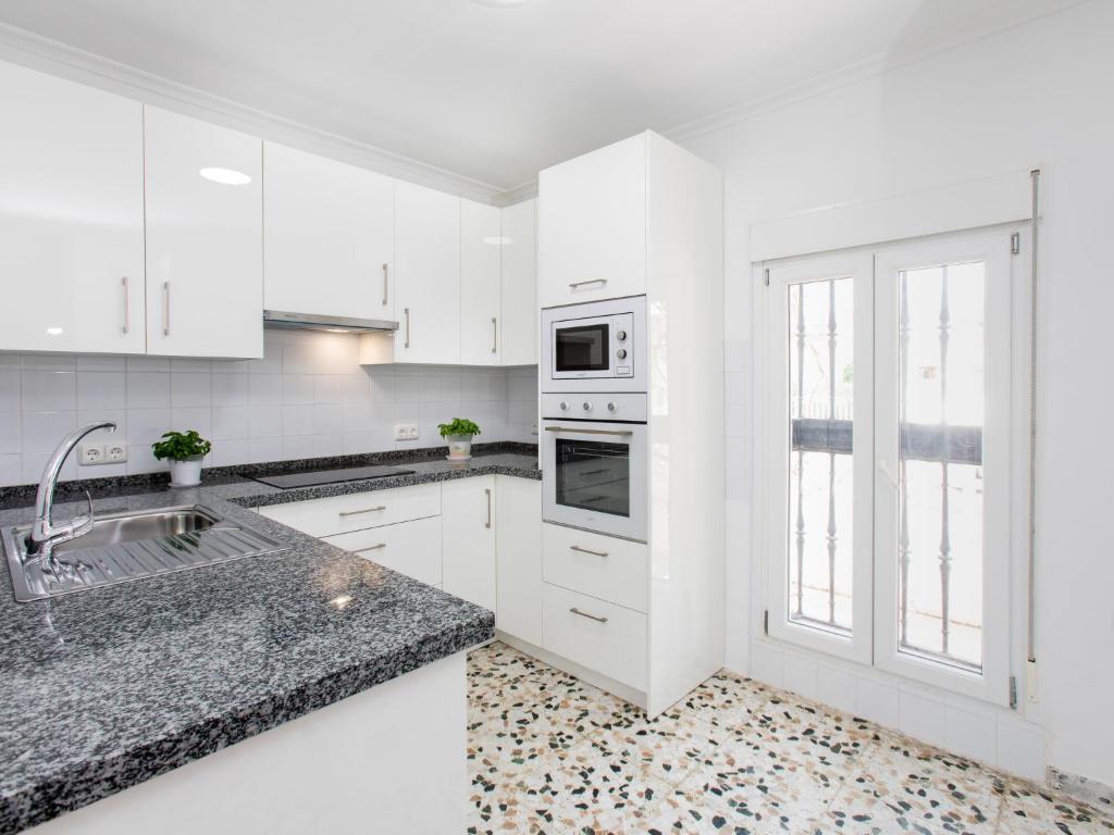 Holiday Home Seagarden House Málaga by Interhome photo 3
