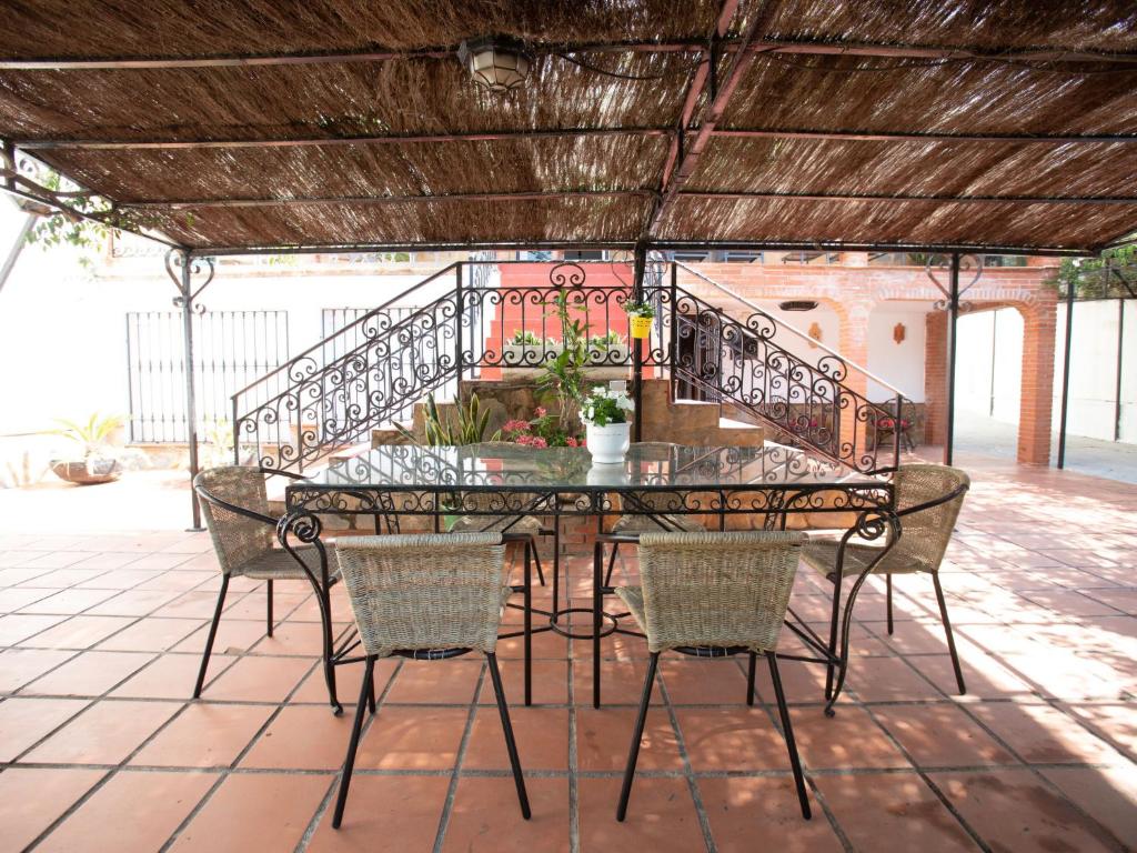 Holiday Home Seagarden House Málaga by Interhome photo 1