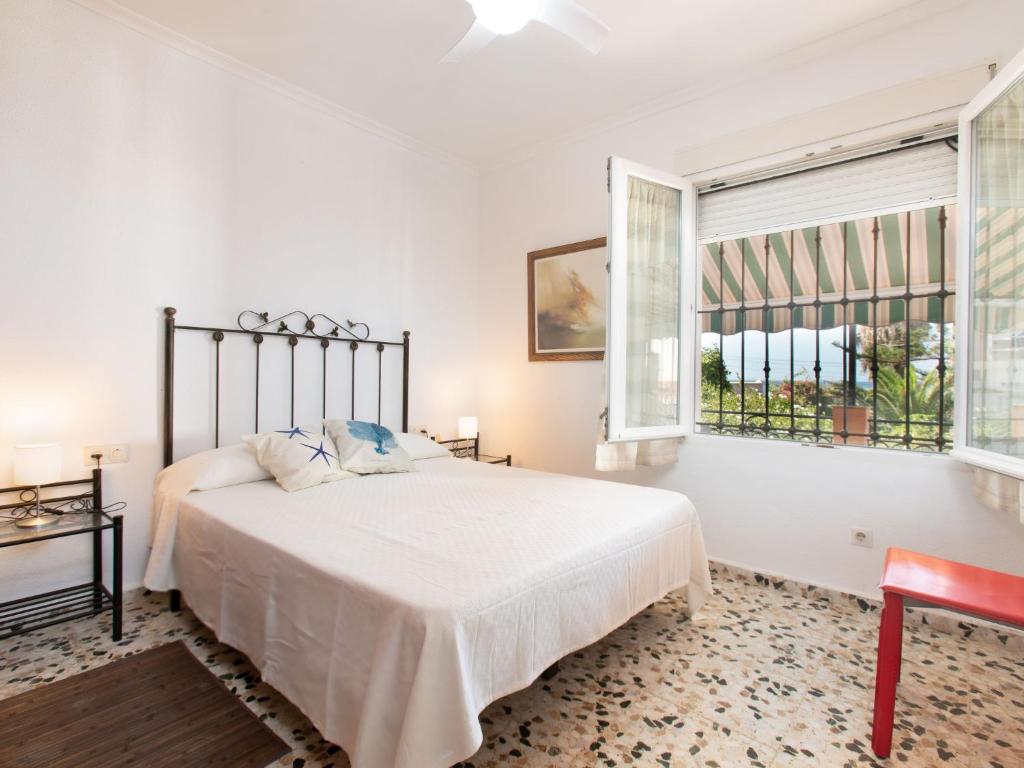 Holiday Home Seagarden House Málaga by Interhome photo 4