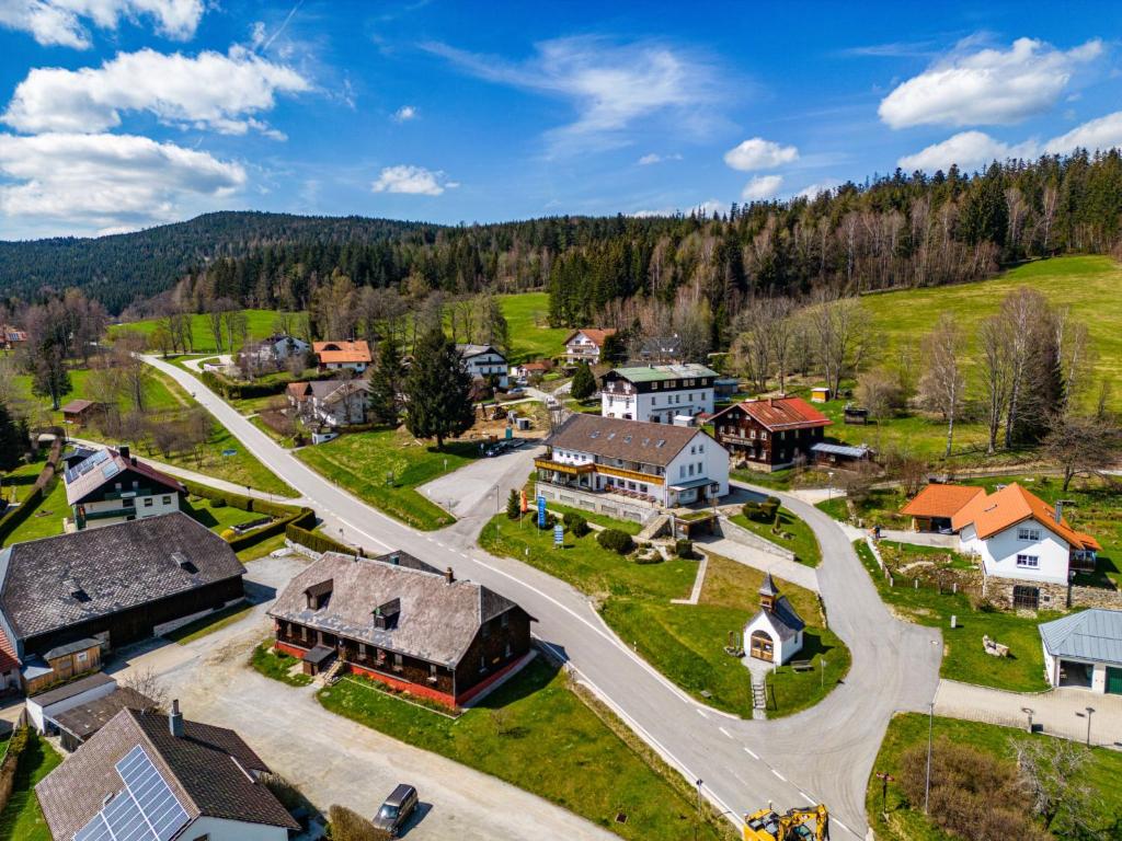 Holiday Home Bayerisch Häusl by Interhome photo 4