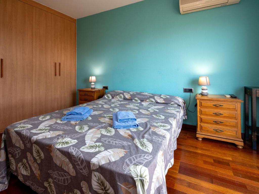 Holiday Home Gregal by Interhome photo 3