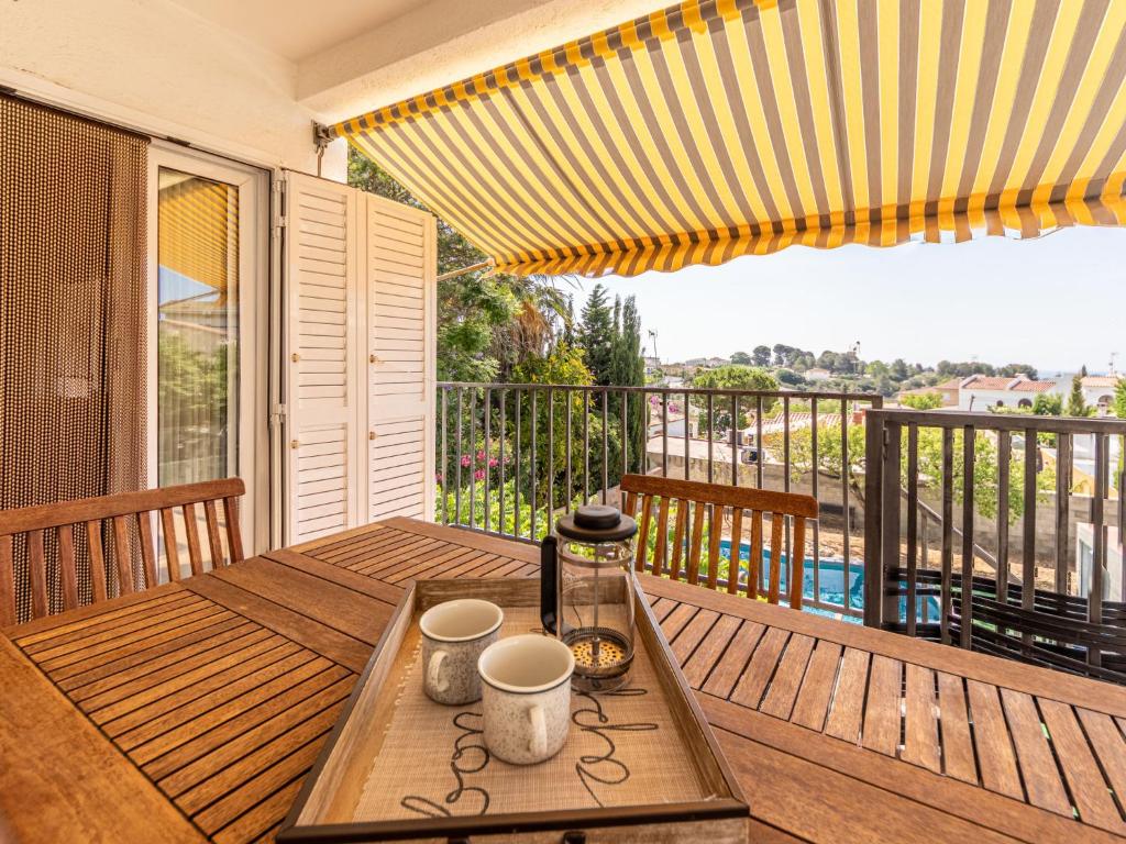 Holiday Home Montornes by Interhome photo 1