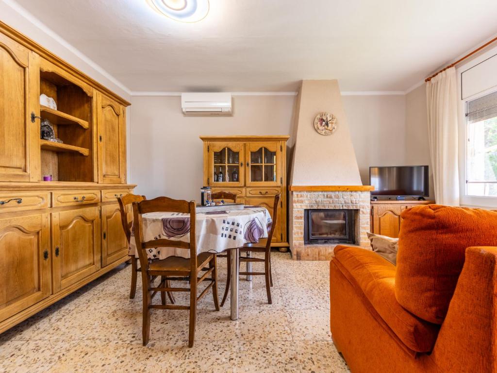Holiday Home Montornes by Interhome photo 2
