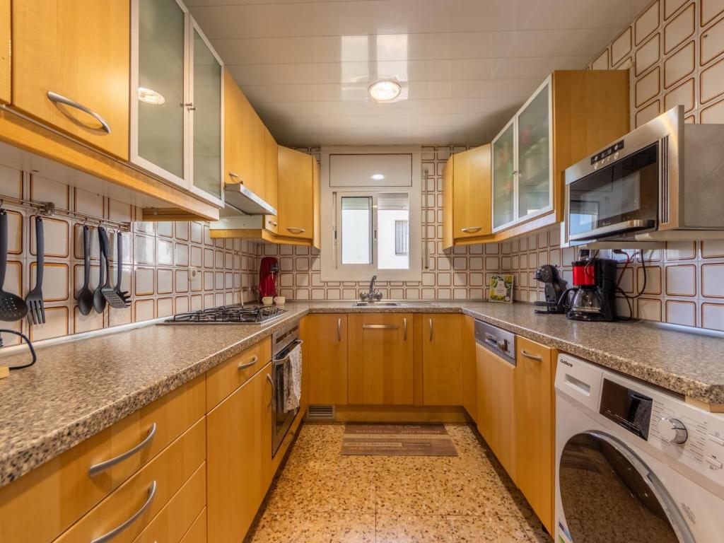 Holiday Home Montornes by Interhome photo 3