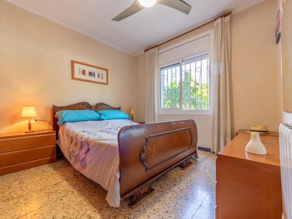 Holiday Home Montornes by Interhome photo 4