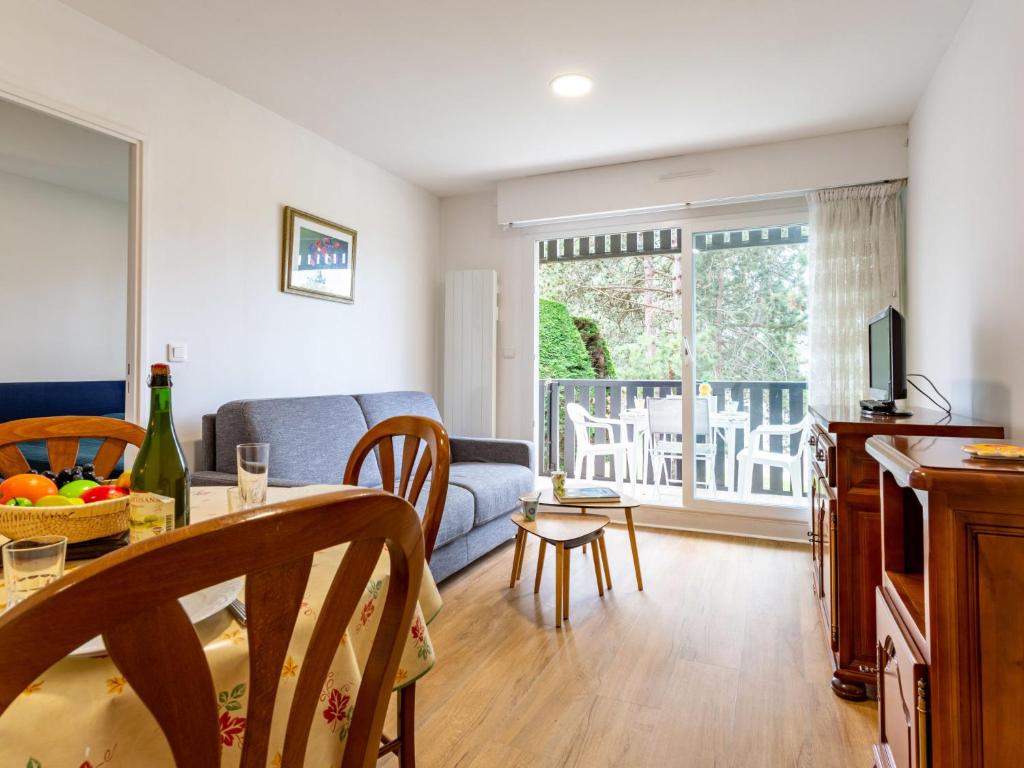 Apartment Les Portes de la Mer-11 by Interhome photo 2