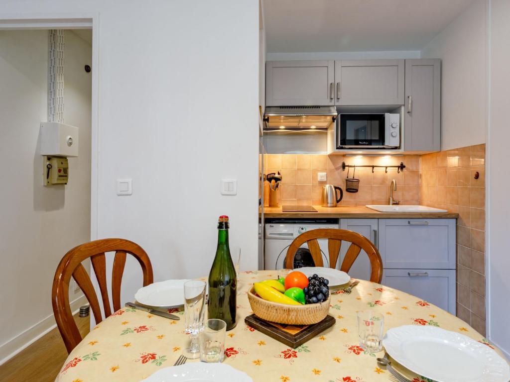 Apartment Les Portes de la Mer-11 by Interhome photo 4