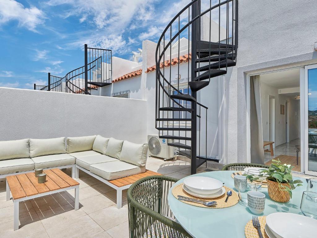Apartment Doña Julia Golf Views by Interhome photo 1