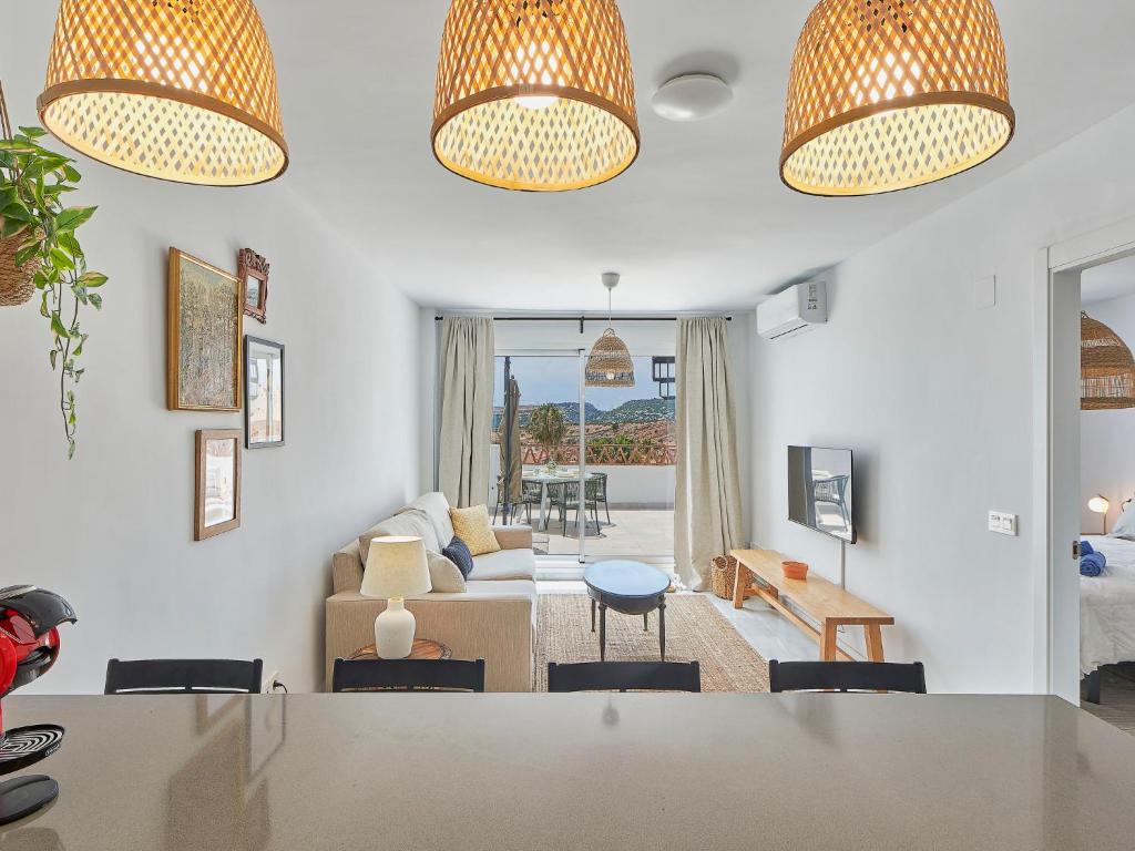 Apartment Doña Julia Golf Views by Interhome photo 2